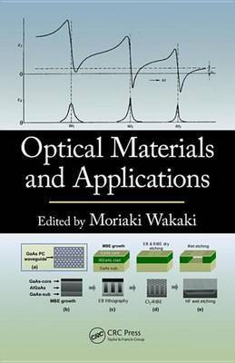 Optical Materials and Applications(English, Electronic book text, unknown)