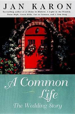 A Common Life(English, Electronic book text, Karon Jan)