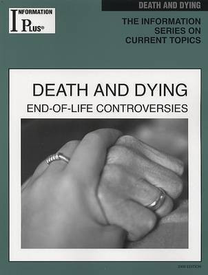 Death and Dying(English, Paperback, Alters Sandra M)