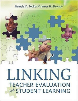 Linking Teacher Evaluation and Student Learning(English, Electronic book text, Tucker Pamela D Dr)