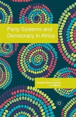 Party Systems and Democracy in Africa(English, Paperback, unknown)