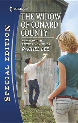 The Widow of Conard County(English, Electronic book text, Lee Rachel)