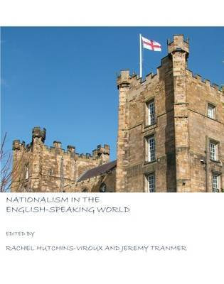Nationalism in the English-Speaking World(English, Hardcover, unknown)