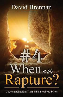 The Resurrection of the Dead and the Rapture(English, Paperback, Brennan David)