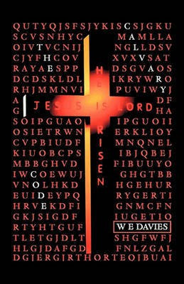 The Calvary Code(English, Paperback, William E Davies)