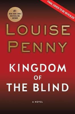 Kingdom of the Blind(English, Paperback, Penny Louise)
