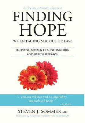 Finding Hope(English, Hardcover, Sommer Steven J)