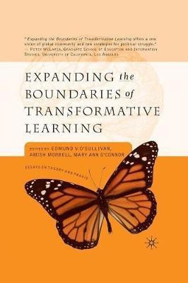 Expanding the Boundaries of Transformative Learning(English, Paperback, unknown)