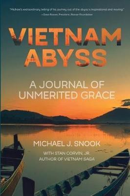 Vietnam Abyss(English, Paperback, Snook Michael J)