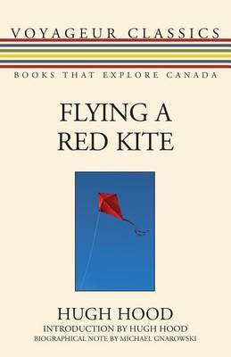 Flying a Red Kite(English, Electronic book text, Hood Hugh)