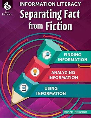 Information Literacy: Separating Fact from Fiction(English, Paperback, Armstrong Sara)