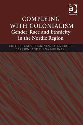 Complying With Colonialism(English, Electronic book text, unknown)