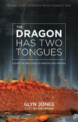 The Dragon Has Two Tongues(English, Electronic book text, Jones Glyn)