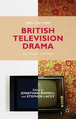 British Television Drama(English, Paperback, unknown)