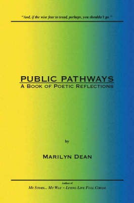 Public Pathways(English, Paperback, Dean Marilyn)