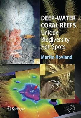 Deep-Water Coral Reefs(English, Electronic book text, Hovland M)