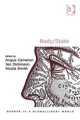 Body/State(English, Electronic book text, unknown)