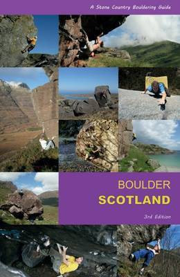 Boulder Scotland(English, Paperback, Watson John)