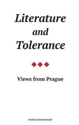Literature and Tolerance(English, Paperback, Havel Vaclav)