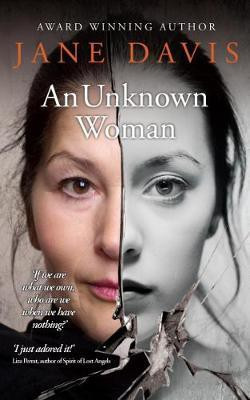 An Unknown Woman(English, Paperback, Davis Jane)