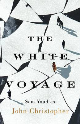 The White Voyage(English, Electronic book text, Christopher John)