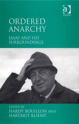 Ordered Anarchy(English, Electronic book text, unknown)