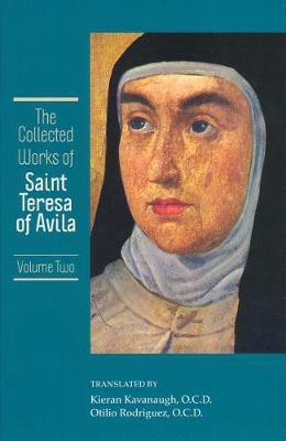 The Collected Works: v. 2(English, Paperback, Teresa of Avila Saint)