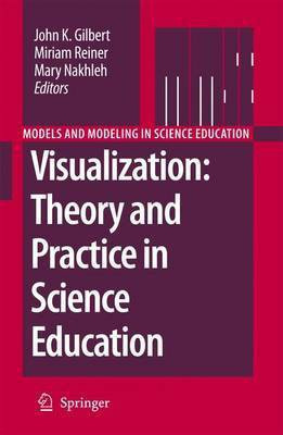 Visualization(English, Electronic book text, Gilbert John)