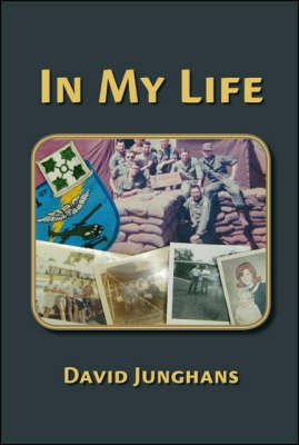 In My Life(English, Paperback, Junghans David)
