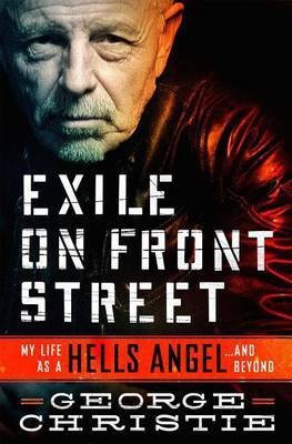 Exile on Front Street(English, Electronic book text, Christie George)