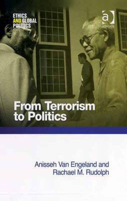 From Terrorism to Politics(English, Electronic book text, Van Engeland Anisseh Dr)