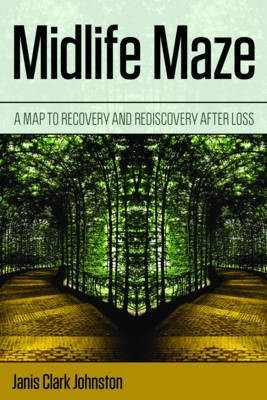 Midlife Maze(English, Electronic book text, Johnston Janis Clark)