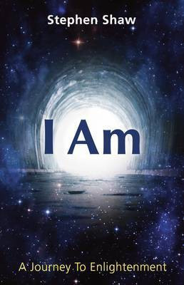 I Am(English, Electronic book text, Shaw Stephen)