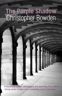 The Purple Shadow(English, Paperback, Bowden Christopher)