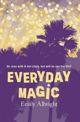 Everyday Magic(English, Electronic book text, Albright Emily)