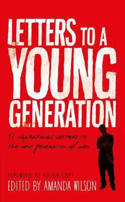 Letters to a Young Generation(English, Paperback, unknown)