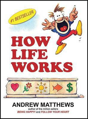 How Life Works(English, Paperback, Matthews Andrew)