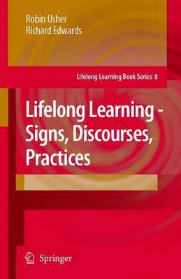 Lifelong Learning(English, Electronic book text, Usher Robin)