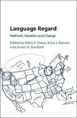 Language Regard(English, Hardcover, unknown)