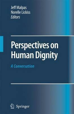 Perspectives on Human Dignity(English, Electronic book text, Malpas J. E)
