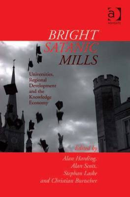 Bright Satanic Mills(English, Electronic book text, unknown)