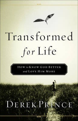 Transformed for Life(English, Electronic book text, Dr Prince Derek)