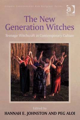 The New Generation Witches(English, Electronic book text, unknown)