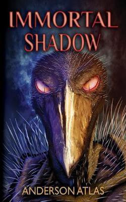 Immortal Shadow(English, Paperback, Atlas Anderson)