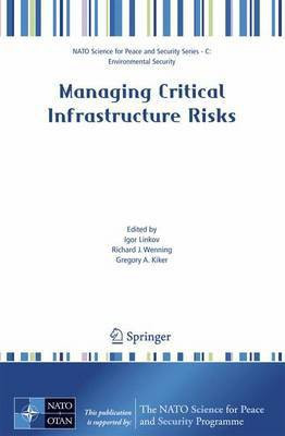 Managing Critical Infrastructure Risks(English, Electronic book text, Linkov Igor)