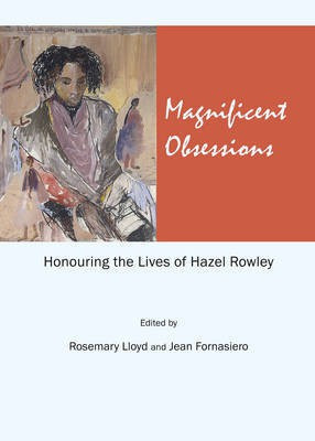 Magnificent Obsessions(English, Hardcover, unknown)