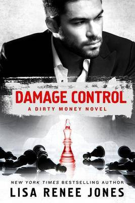 Damage Control(English, Electronic book text, Jones Lisa Renee)