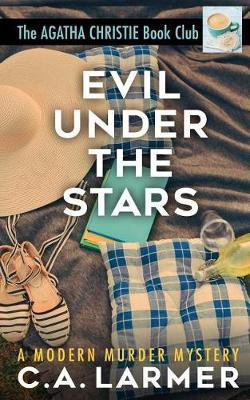 Evil Under The Stars(English, Paperback, Larmer C a)