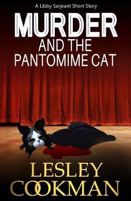 Murder and The Pantomime Cat(English, Electronic book text, Cookman Lesley)
