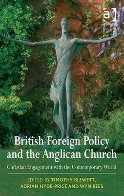 British Foreign Policy and the Anglican Church(English, Electronic book text, unknown)